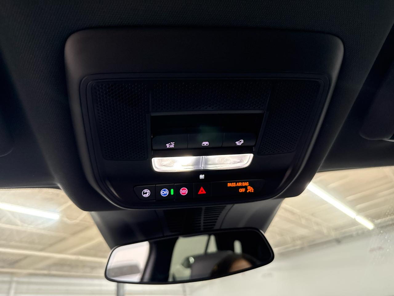 Honda Prologue Touring AWD 2025