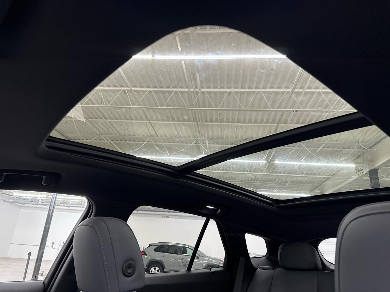 Honda Prologue Touring AWD 2025