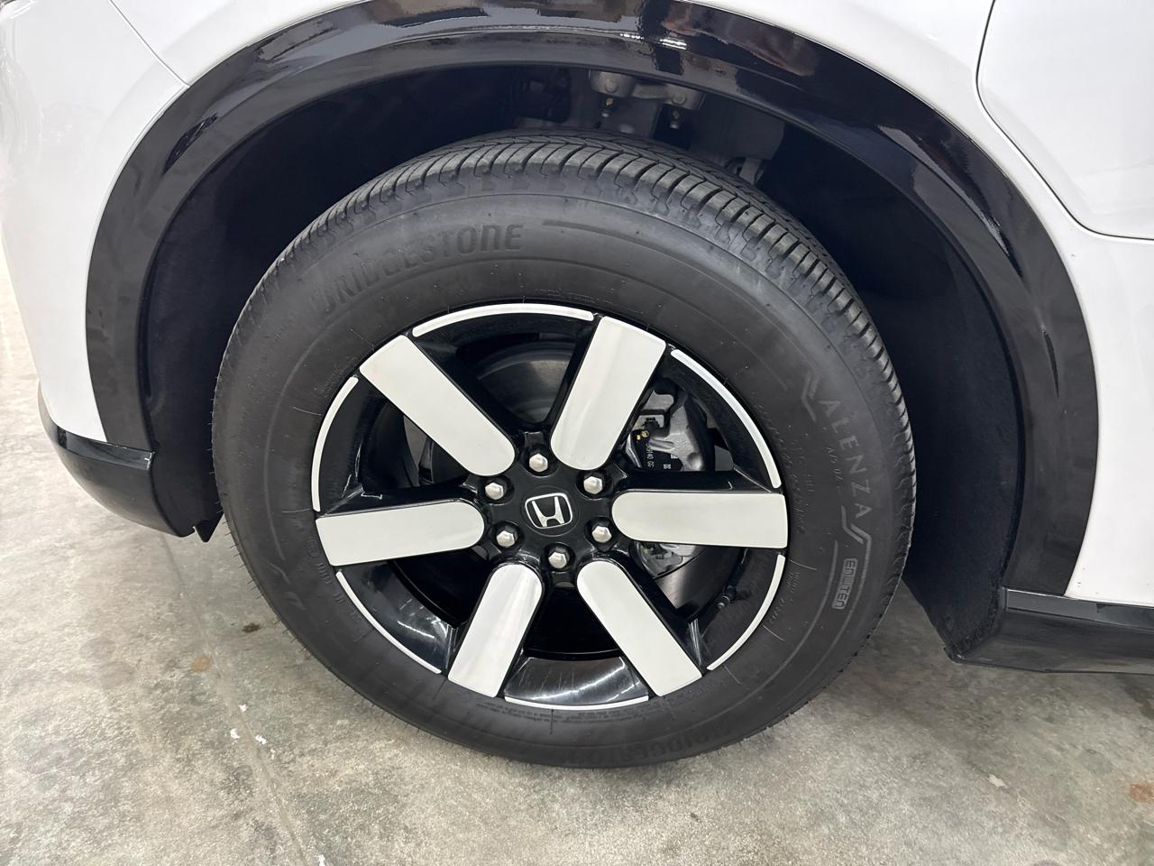 Honda Prologue Touring AWD 2025