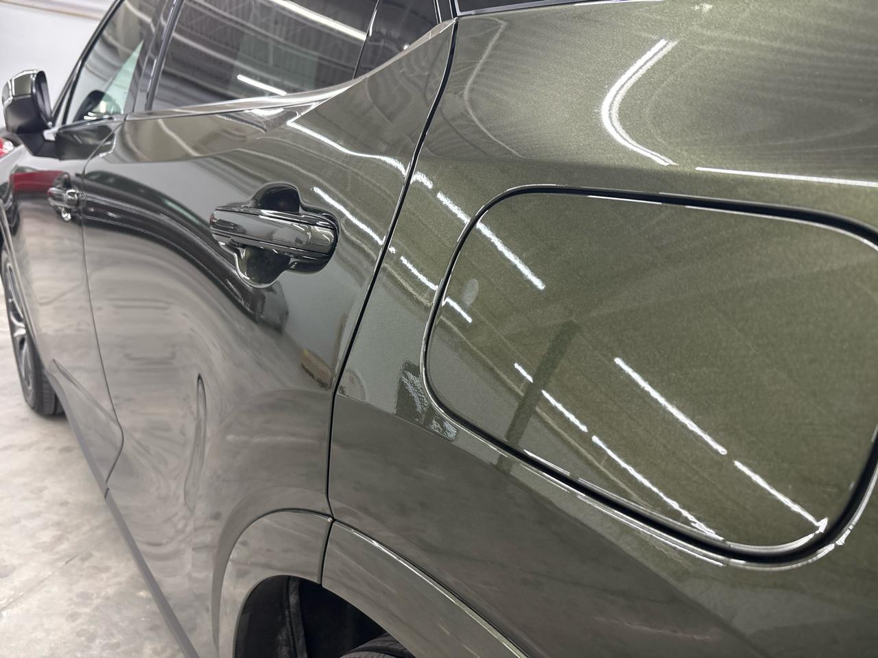 Lexus RX RX 350 FWD 2025