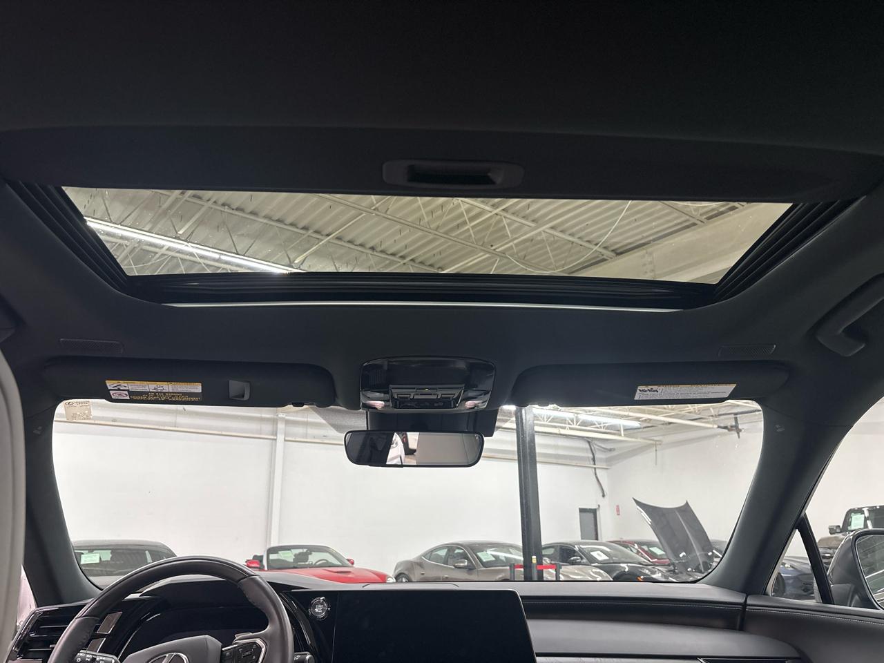 Lexus RX RX 350 FWD 2025