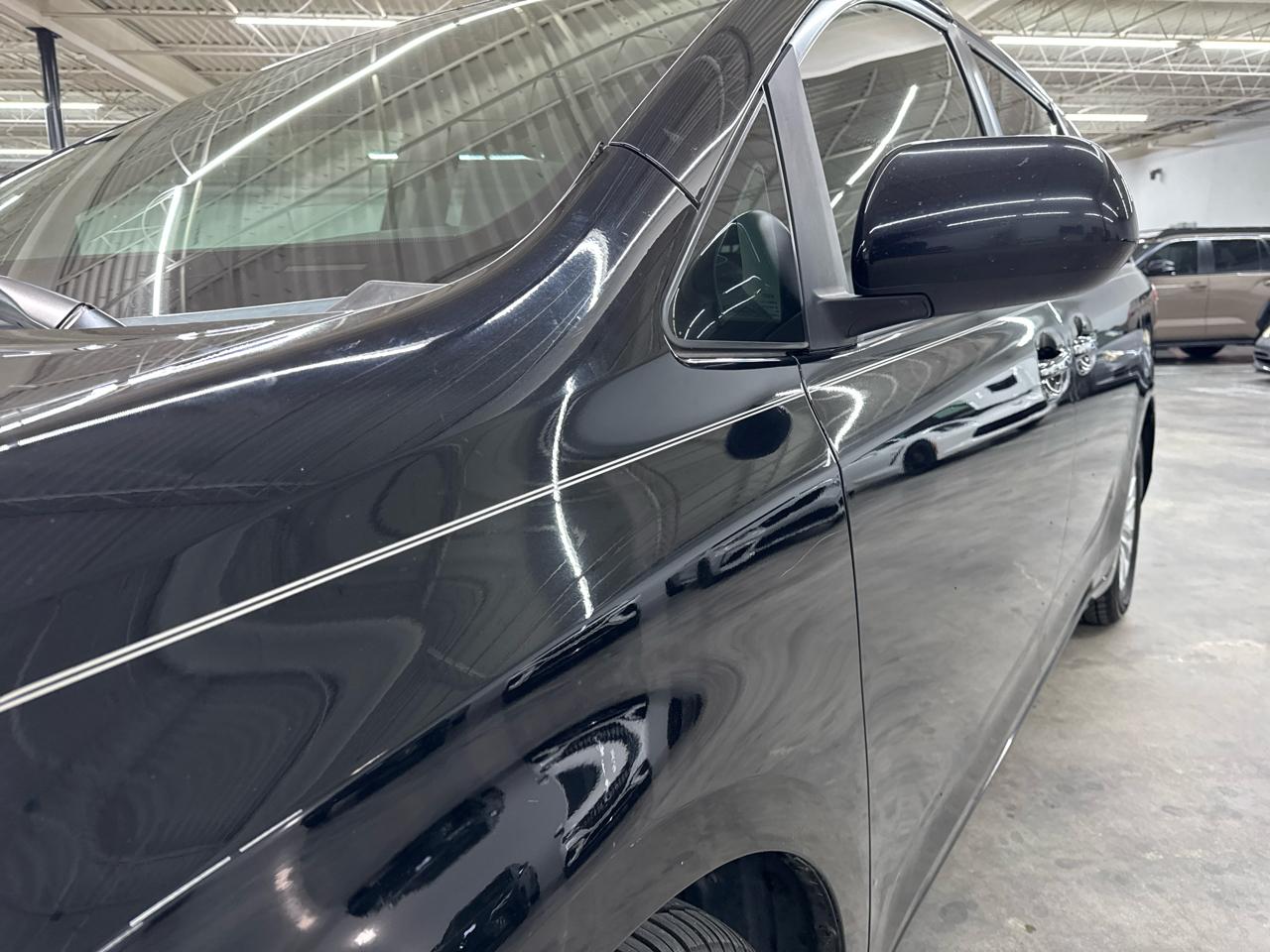 Toyota Sienna 5dr 8-Pass Van XLE Premium FWD (Natl) 2015