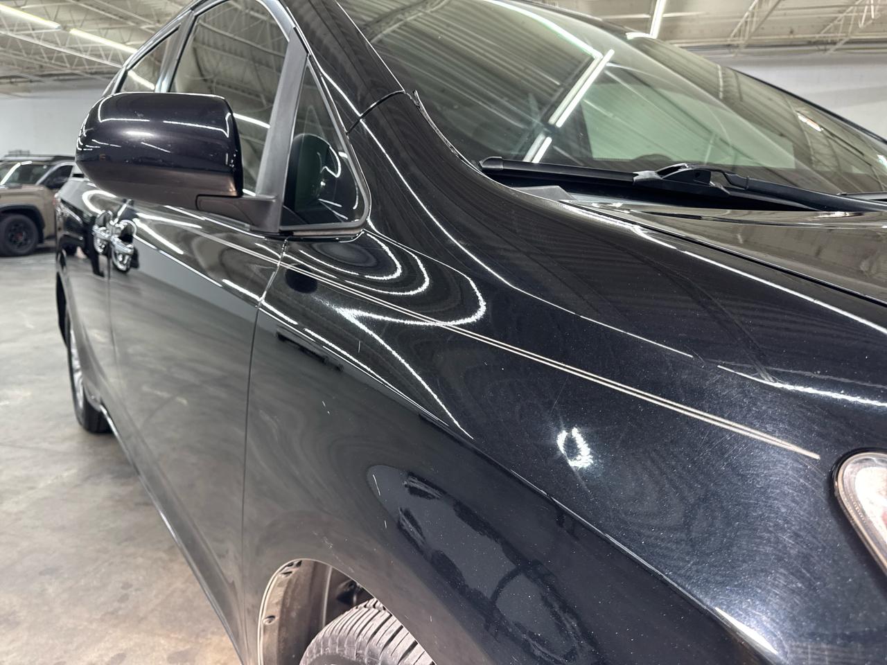 Toyota Sienna 5dr 8-Pass Van XLE Premium FWD (Natl) 2015