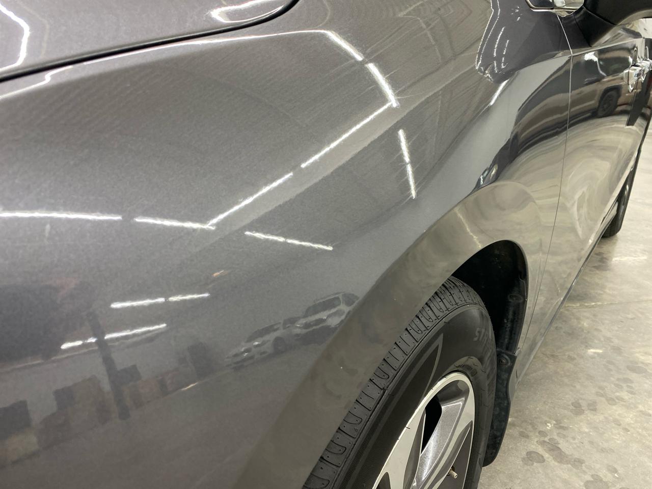 Honda Odyssey Touring Auto 2018