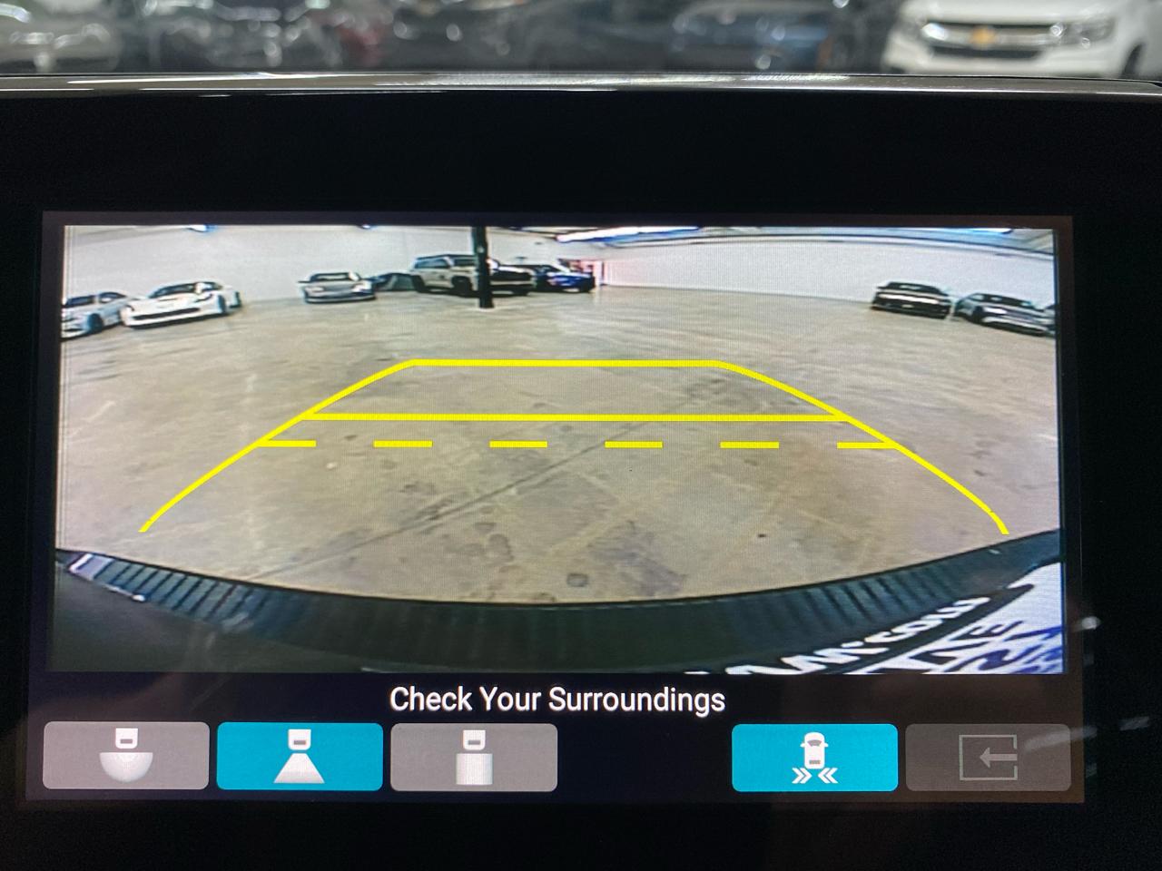 Honda Odyssey Touring Auto 2018