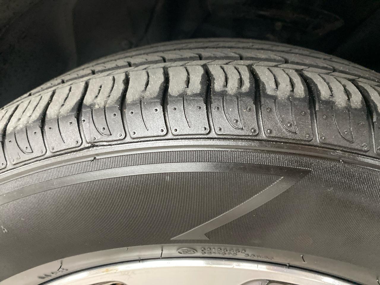 Honda Odyssey Touring Auto 2018