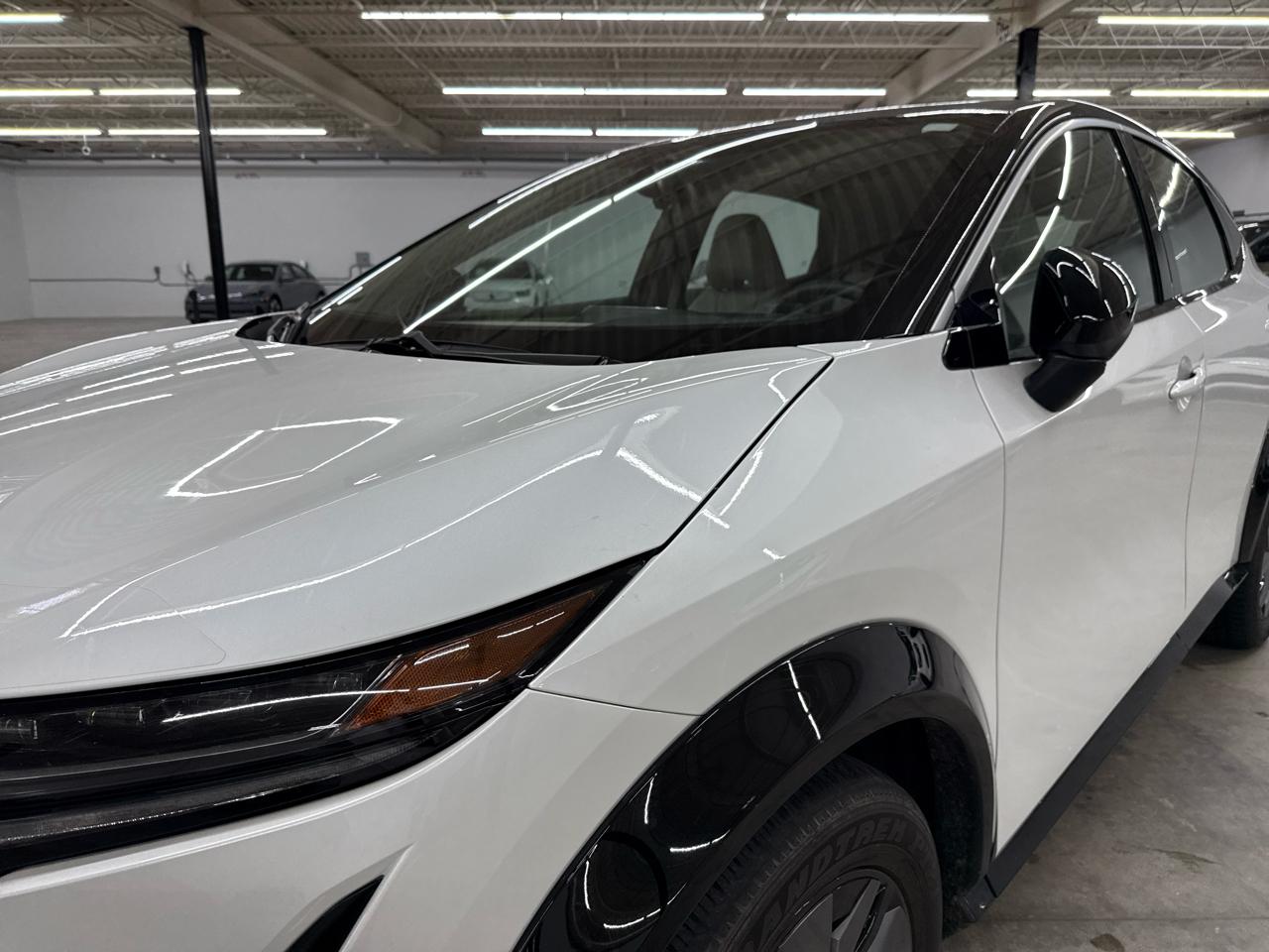 Nissan Ariya EVOLVE+ FWD 2023