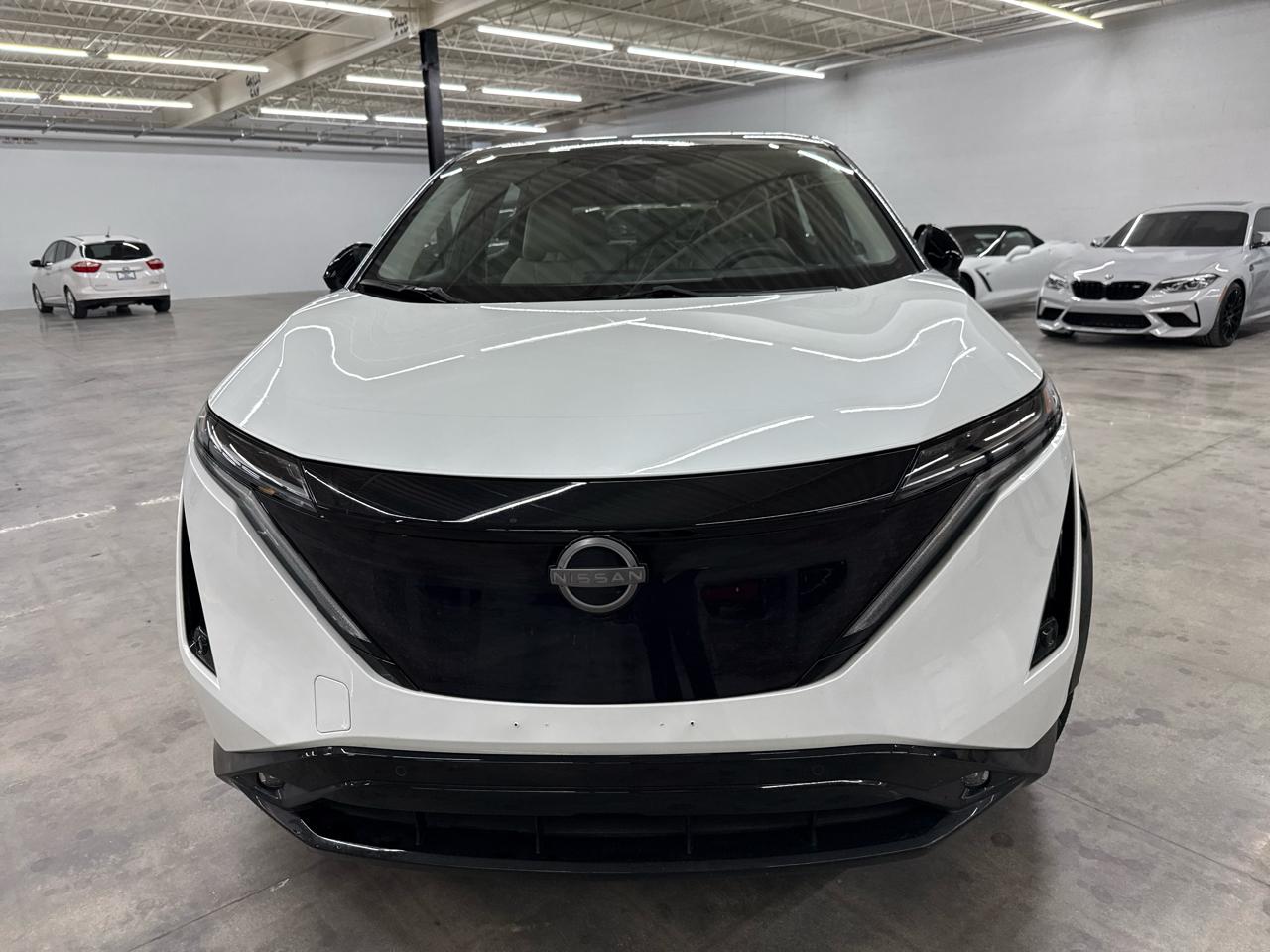 Nissan Ariya EVOLVE+ FWD 2023