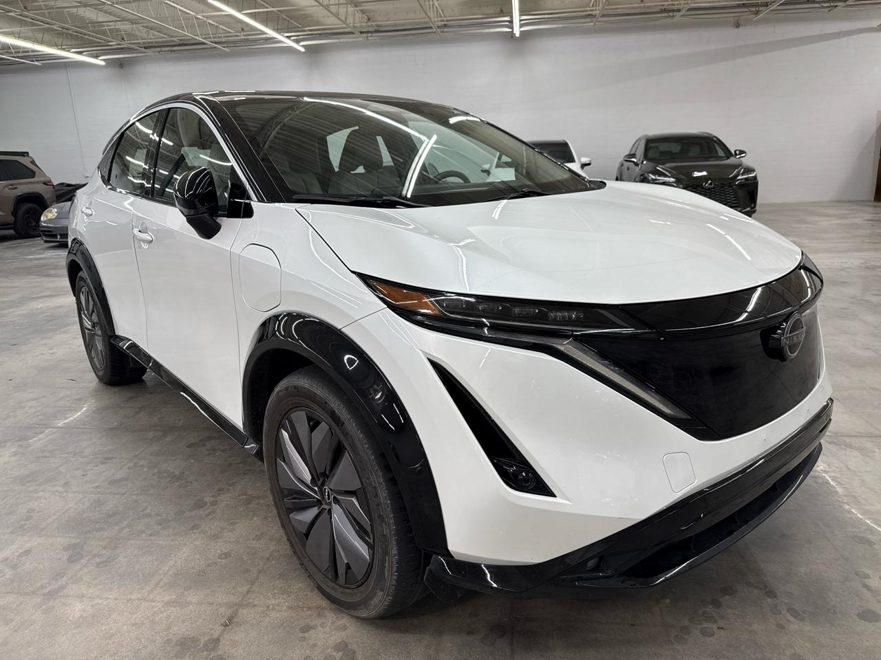 Nissan Ariya EVOLVE+ FWD 2023