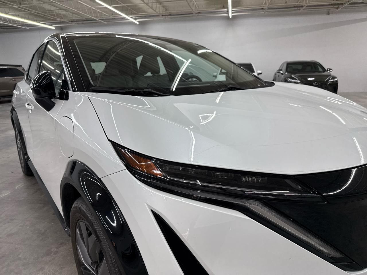 Nissan Ariya EVOLVE+ FWD 2023