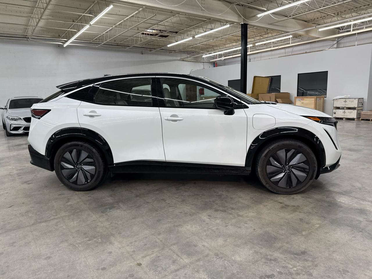 Nissan Ariya EVOLVE+ FWD 2023