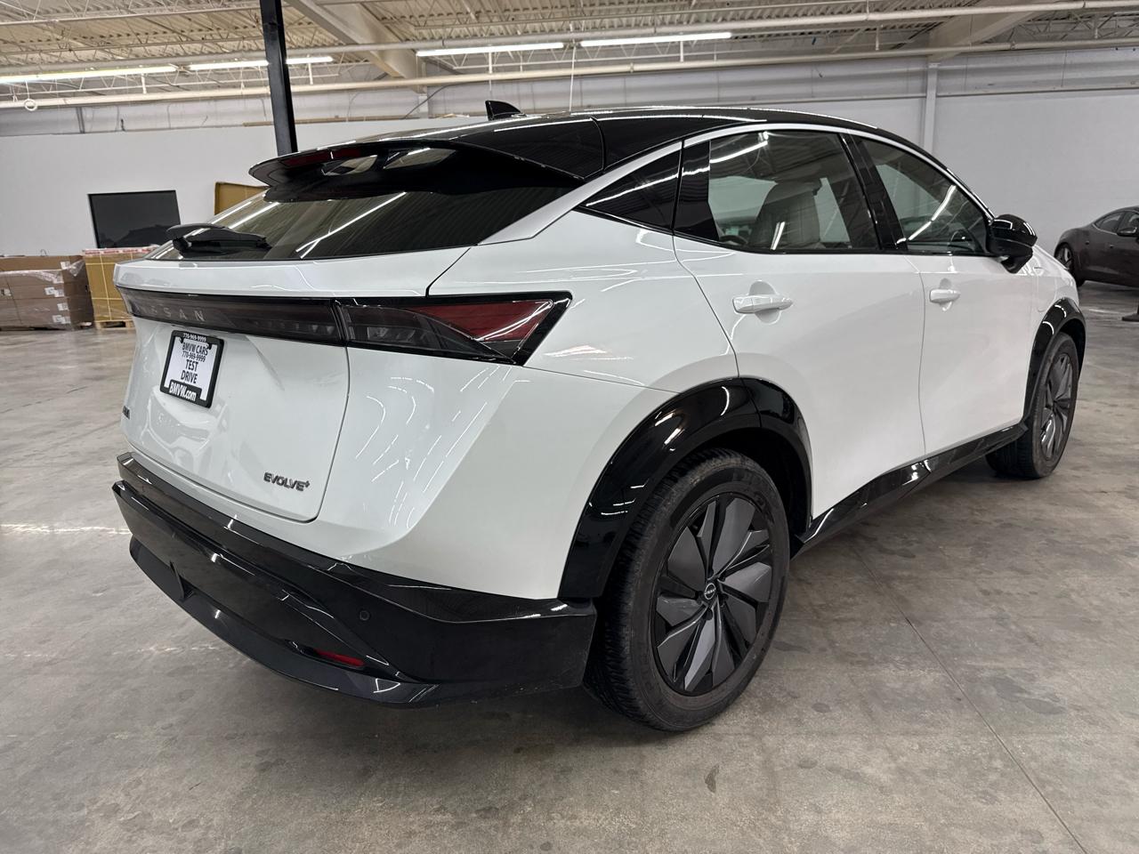 Nissan Ariya EVOLVE+ FWD 2023