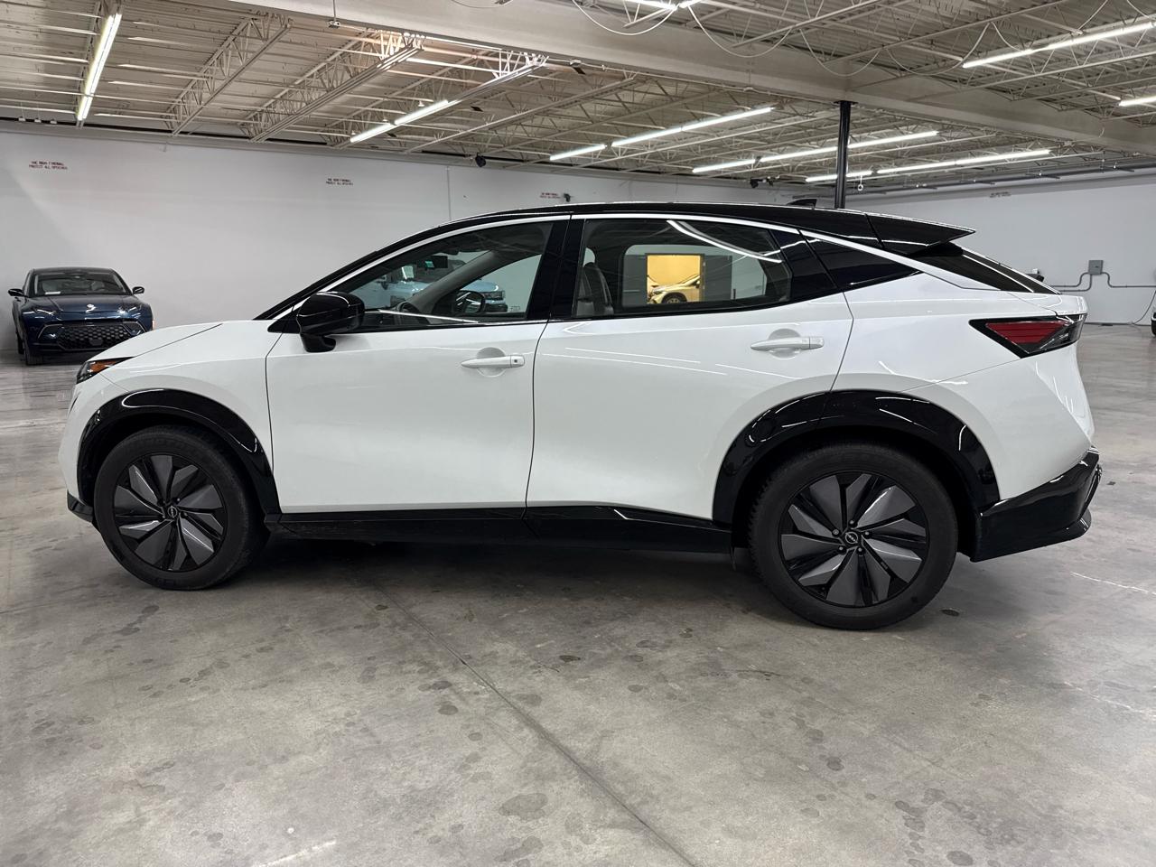 Nissan Ariya EVOLVE+ FWD 2023