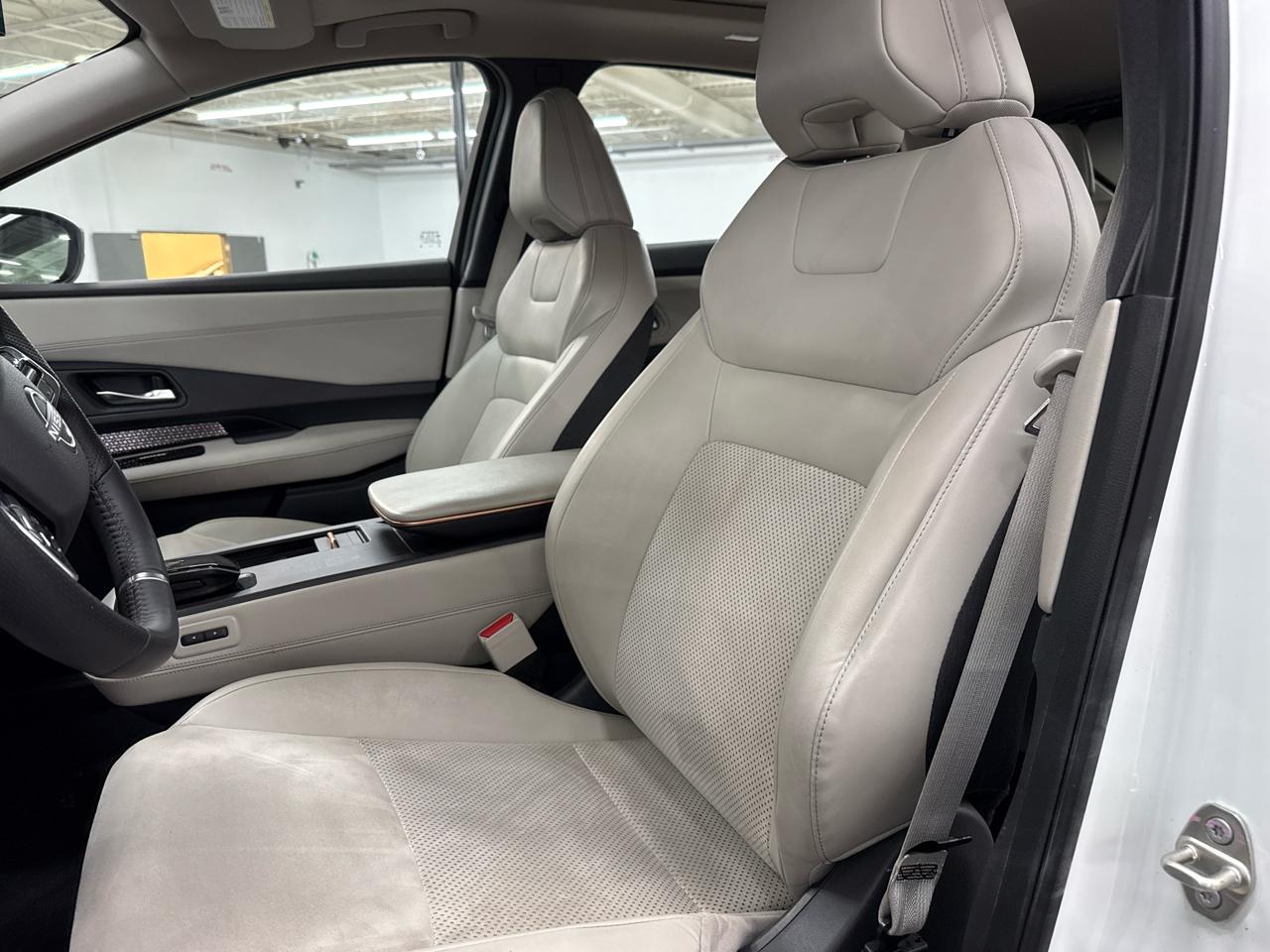 Nissan Ariya EVOLVE+ FWD 2023