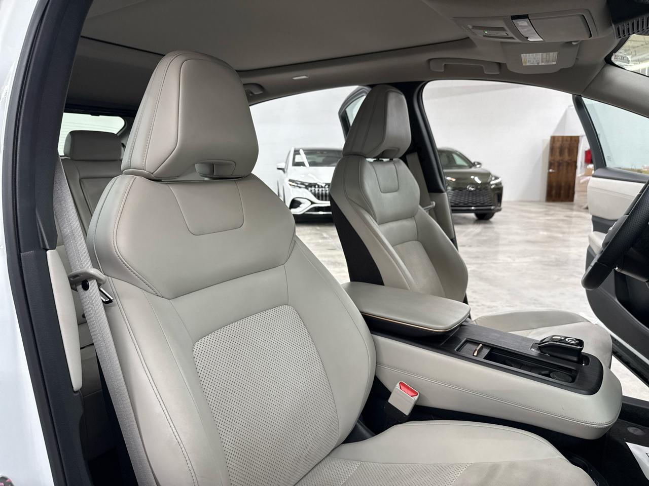 Nissan Ariya EVOLVE+ FWD 2023