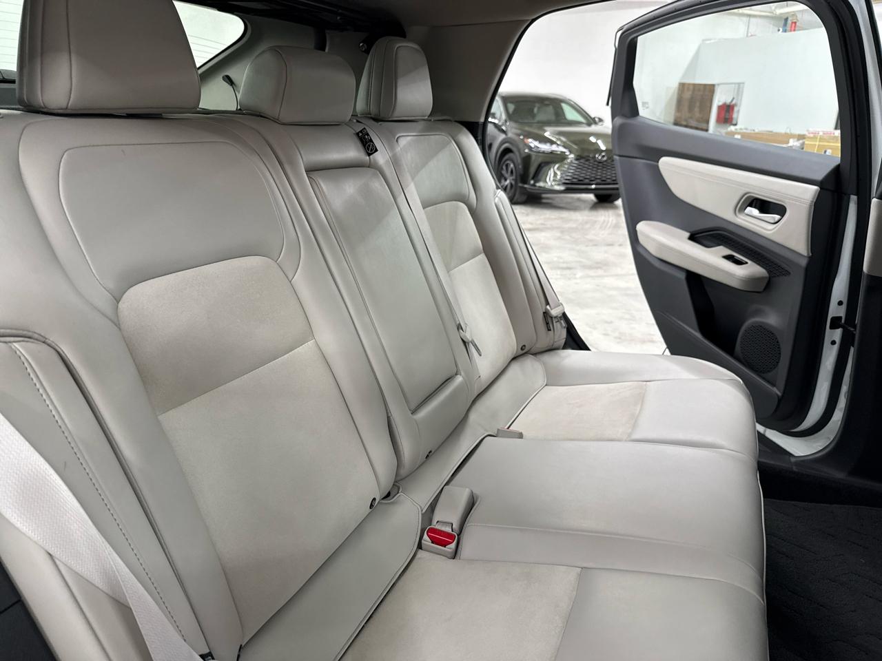 Nissan Ariya EVOLVE+ FWD 2023