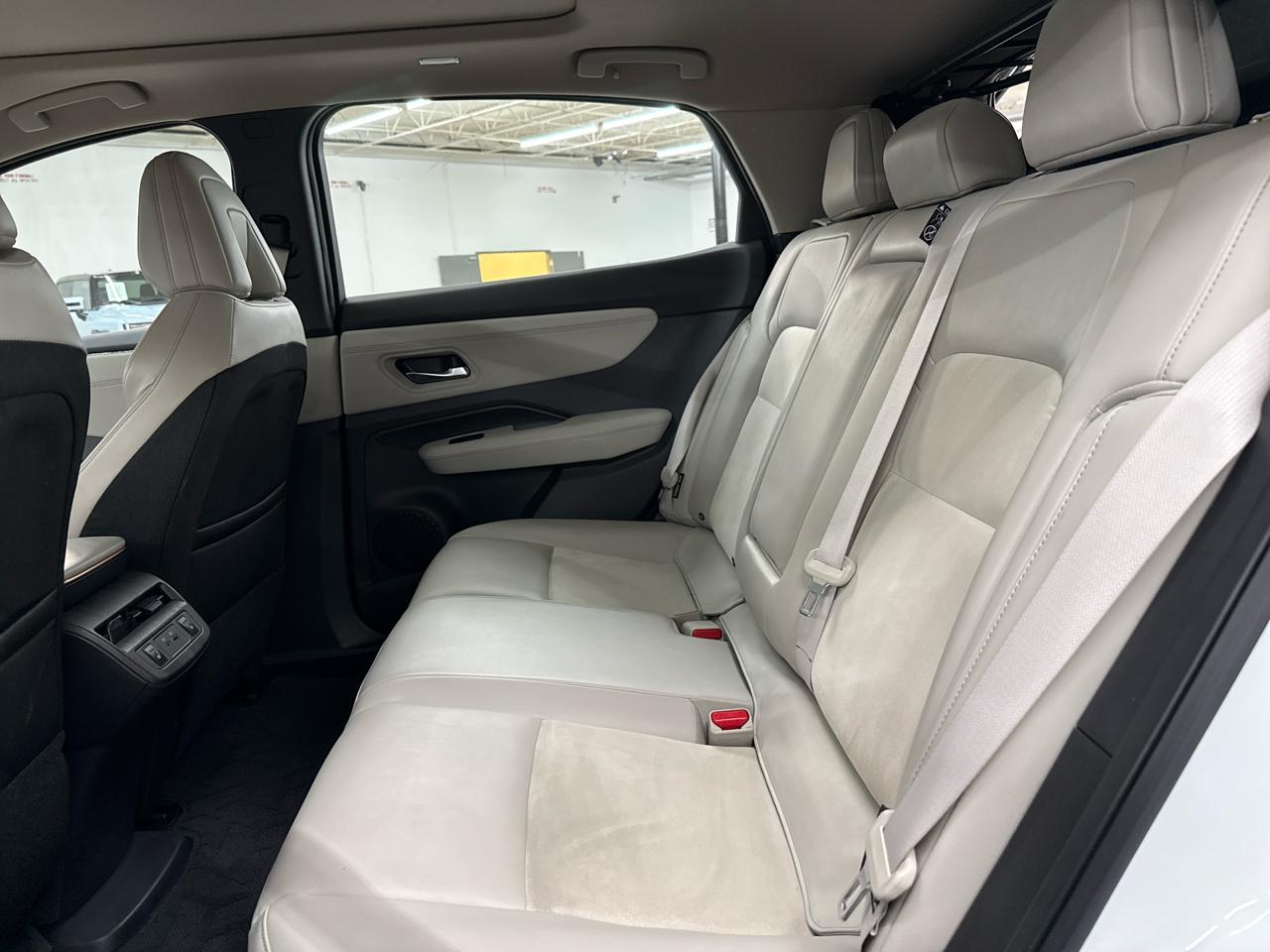 Nissan Ariya EVOLVE+ FWD 2023