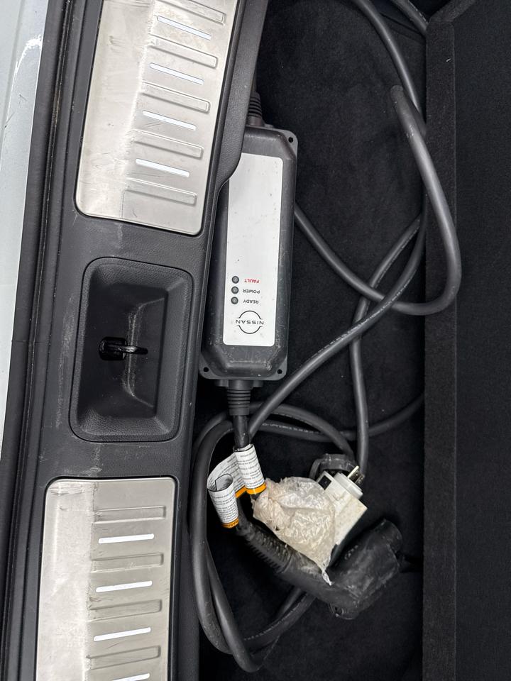 Nissan Ariya EVOLVE+ FWD 2023