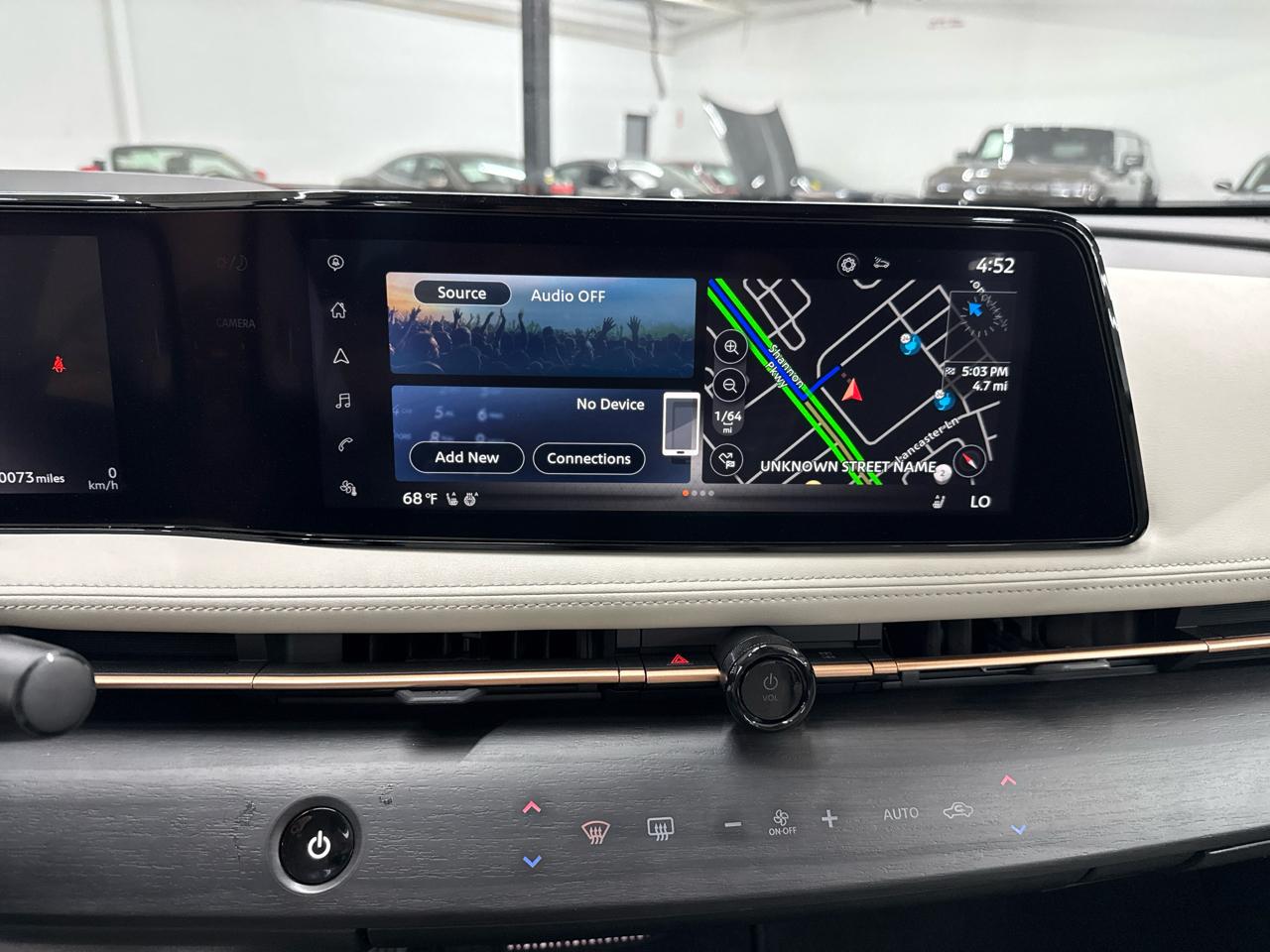 Nissan Ariya EVOLVE+ FWD 2023