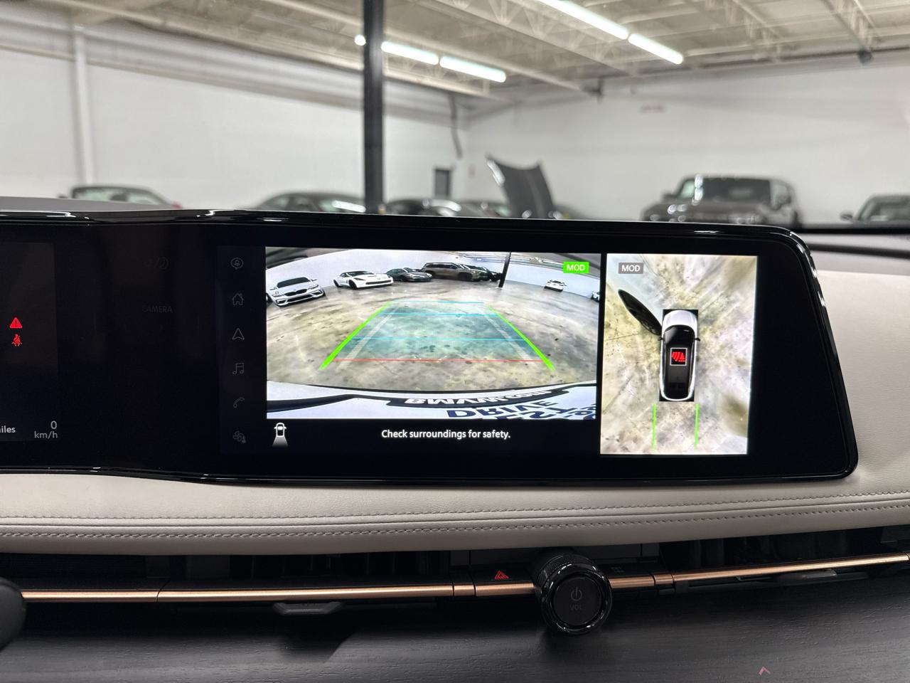 Nissan Ariya EVOLVE+ FWD 2023