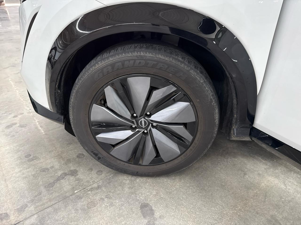 Nissan Ariya EVOLVE+ FWD 2023