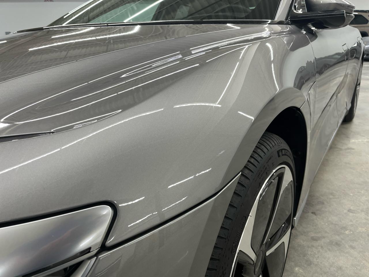 Lucid Air Pure RWD 2025