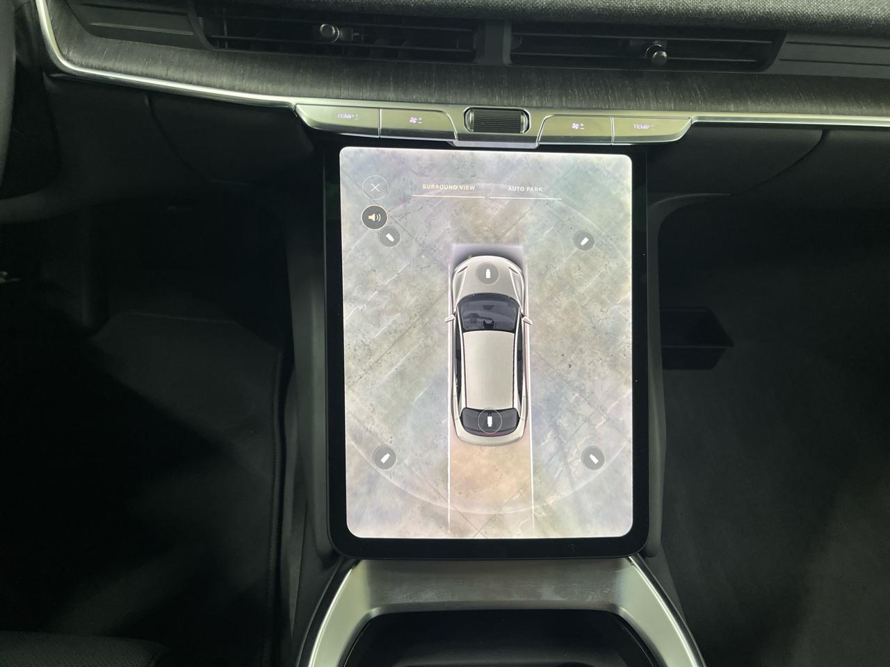 Lucid Air Pure RWD 2025