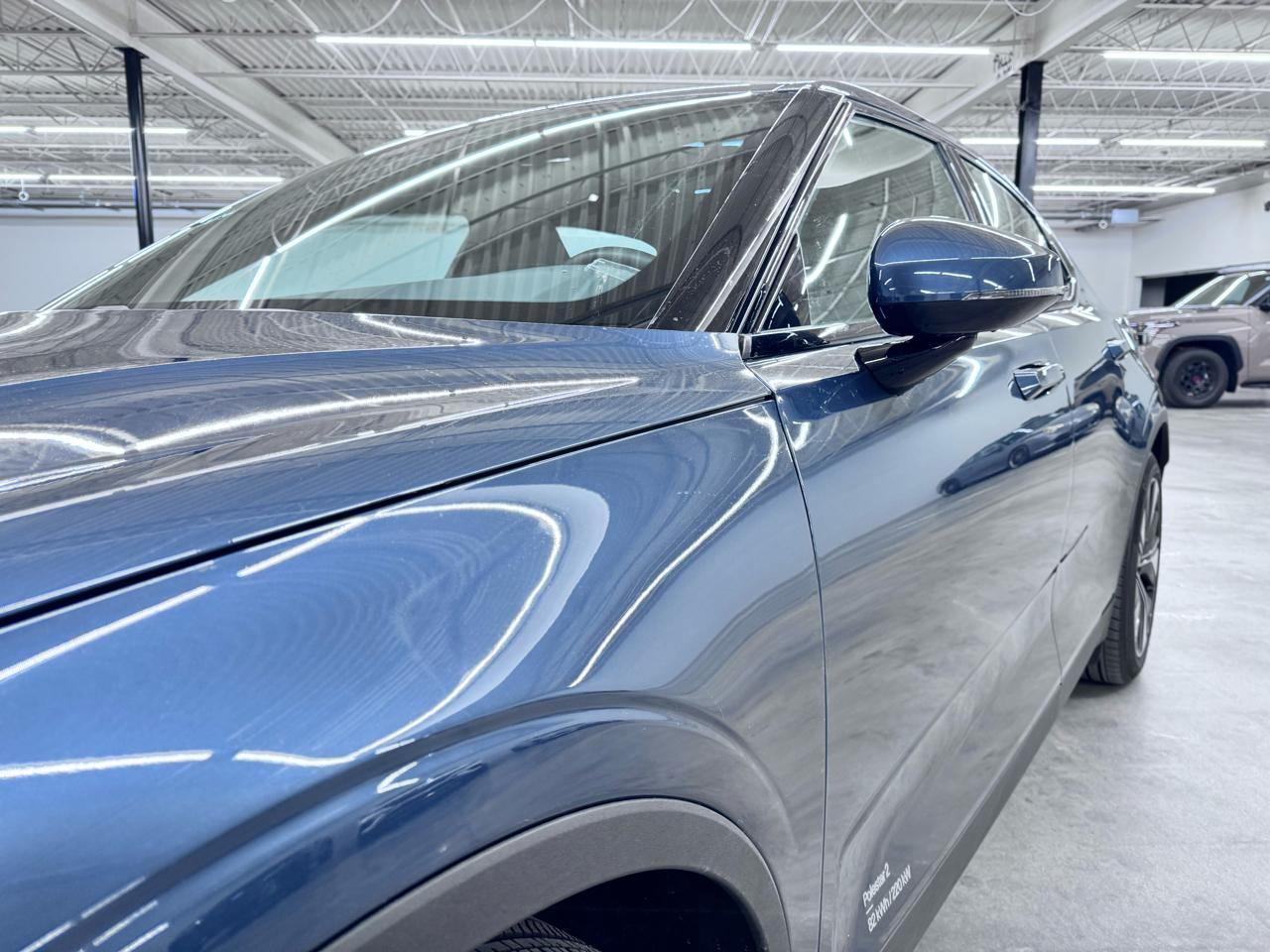 Polestar 2 Long Range Single Motor 2024