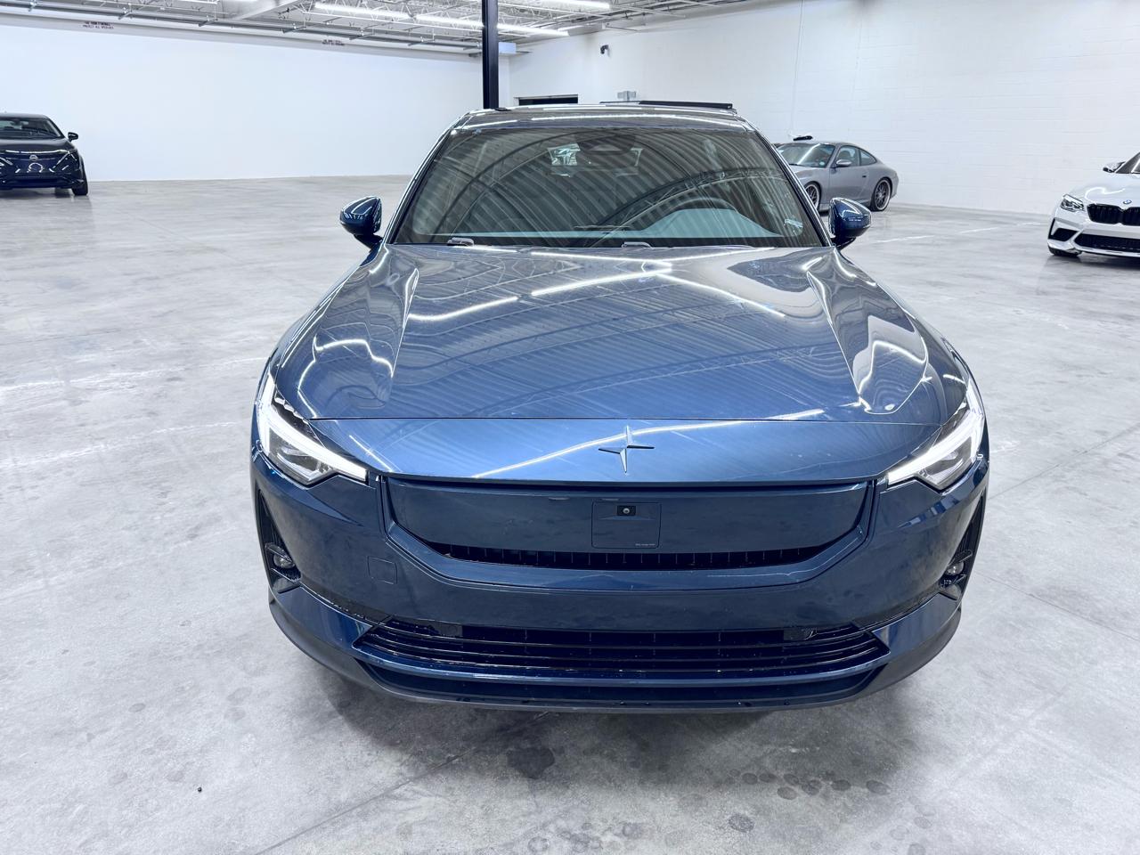 Polestar 2 Long Range Single Motor 2024