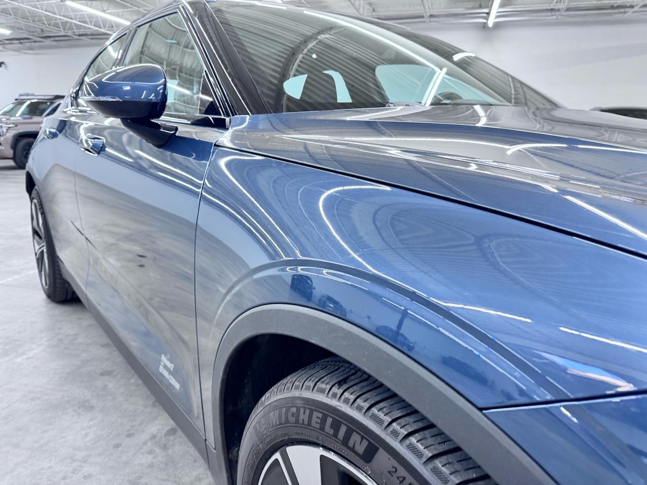 Polestar 2 Long Range Single Motor 2024