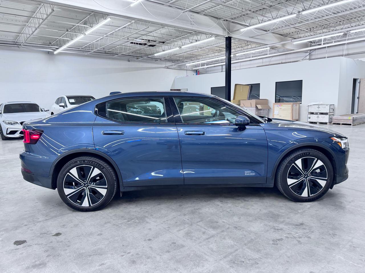 Polestar 2 Long Range Single Motor 2024