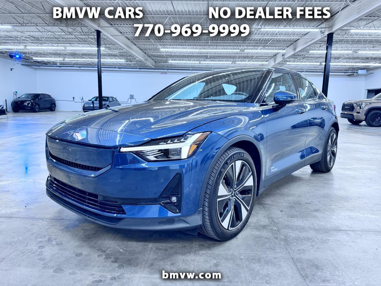 Polestar 2 Long Range Single Motor 2024