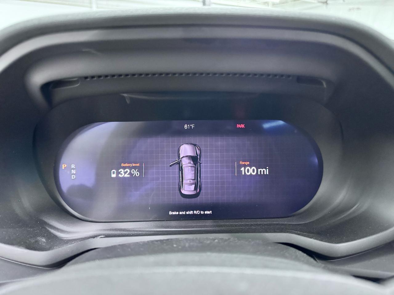 Polestar 2 Long Range Single Motor 2024