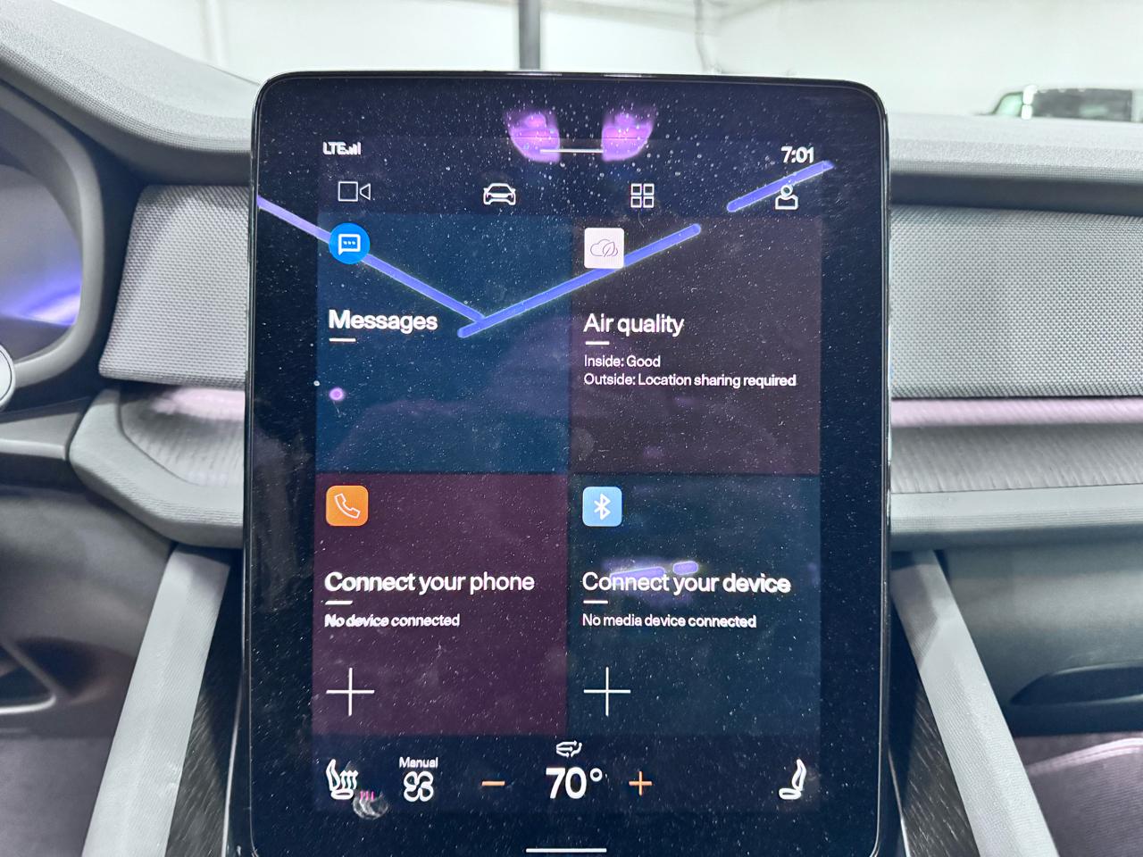 Polestar 2 Long Range Single Motor 2024