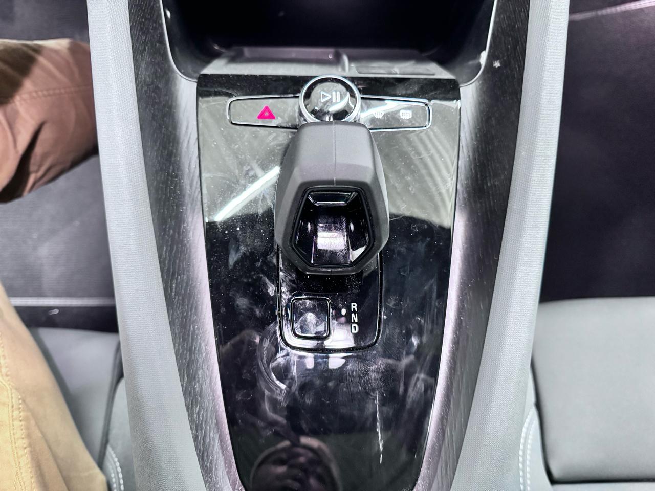 Polestar 2 Long Range Single Motor 2024