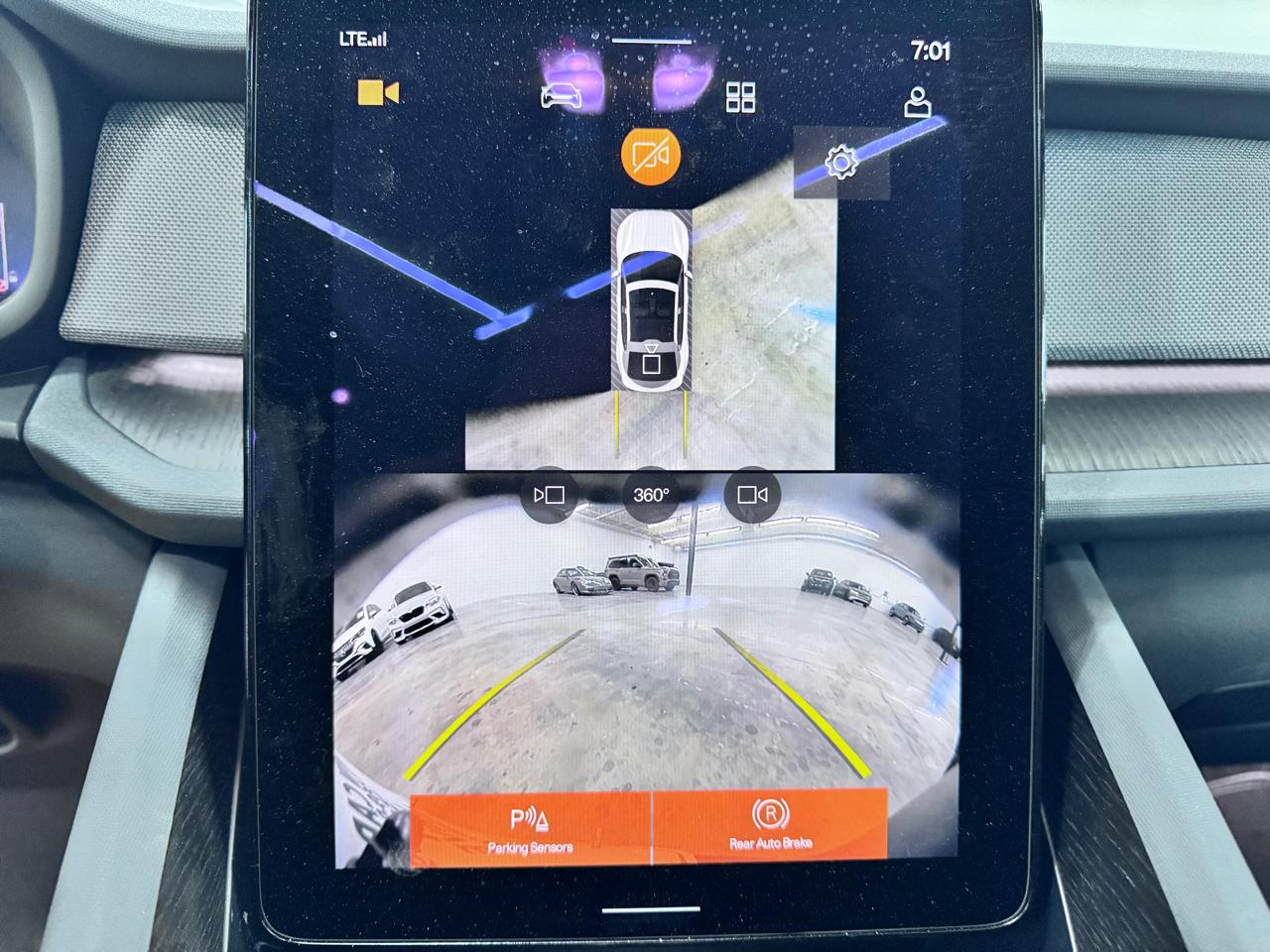 Polestar 2 Long Range Single Motor 2024