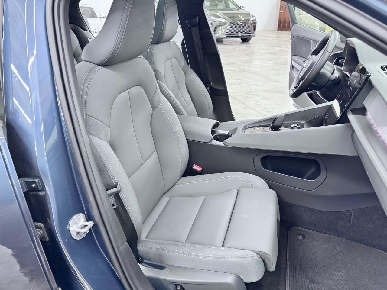 Polestar 2 Long Range Single Motor 2024