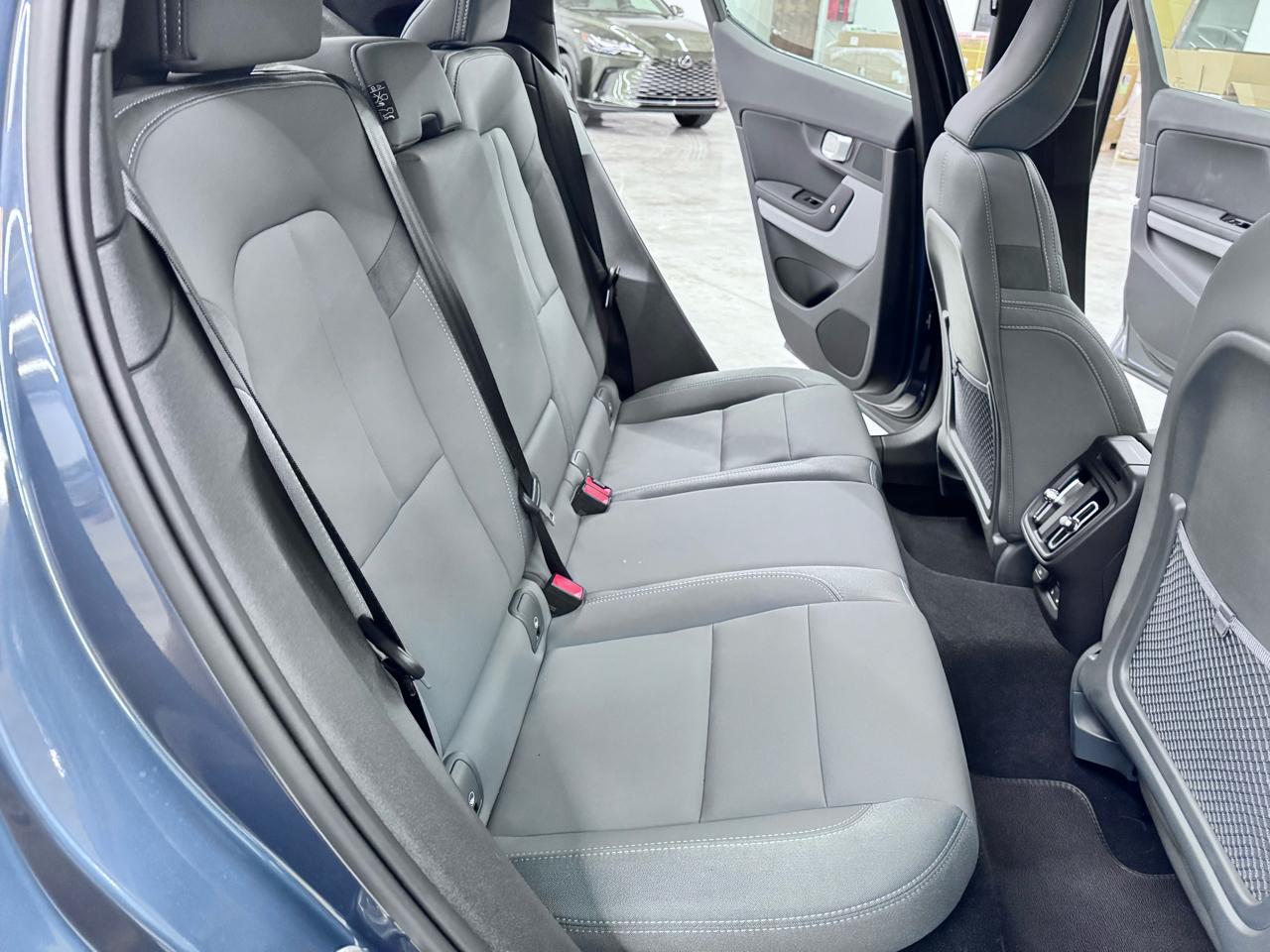 Polestar 2 Long Range Single Motor 2024