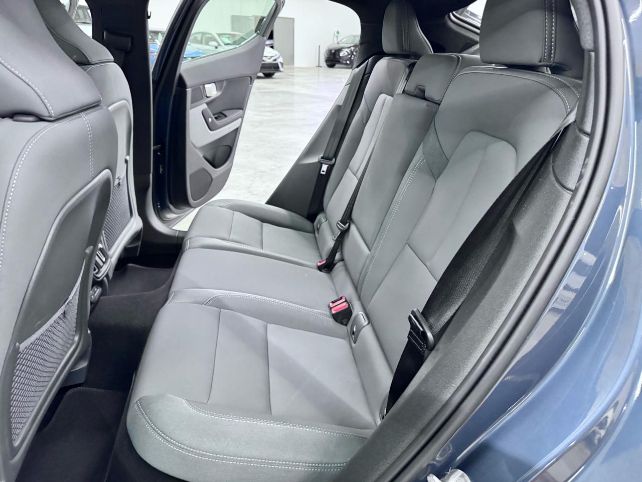 Polestar 2 Long Range Single Motor 2024