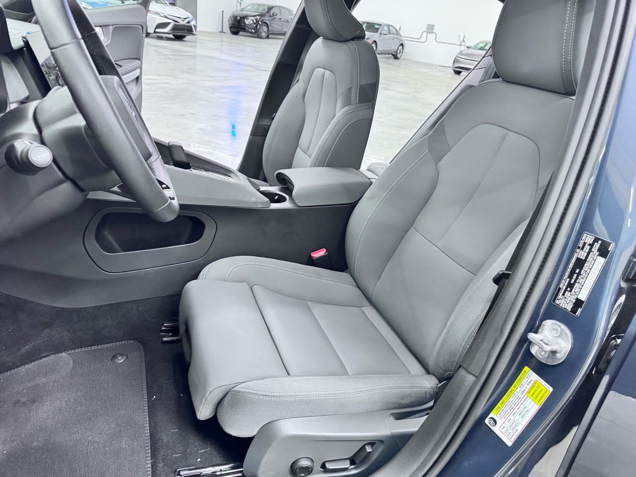 Polestar 2 Long Range Single Motor 2024