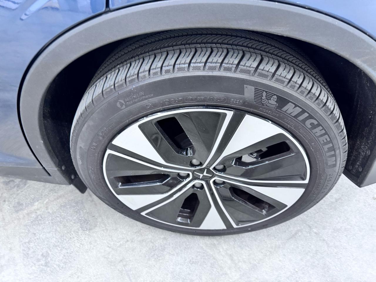 Polestar 2 Long Range Single Motor 2024