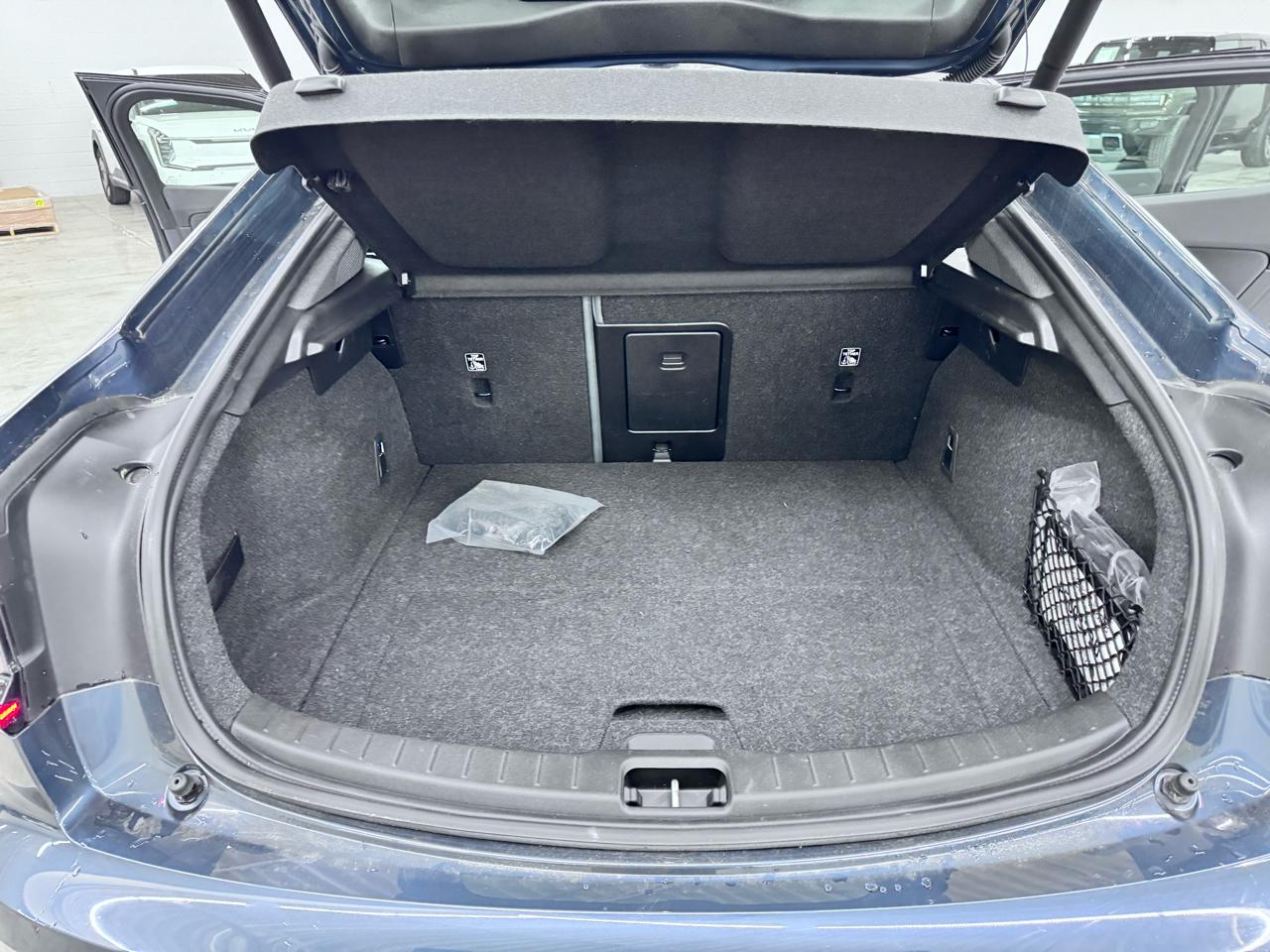 Polestar 2 Long Range Single Motor 2024