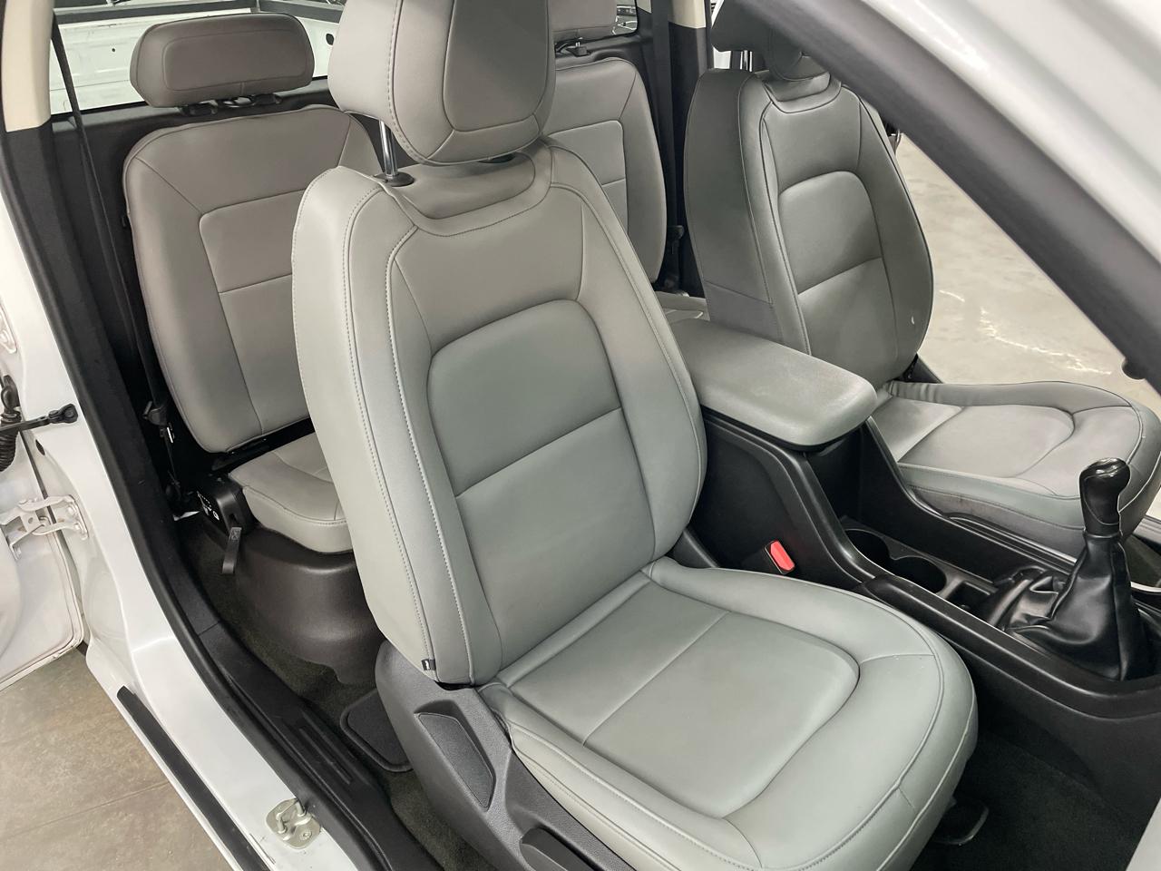 Chevrolet Colorado 2WD Ext Cab 128.3" WT 2017