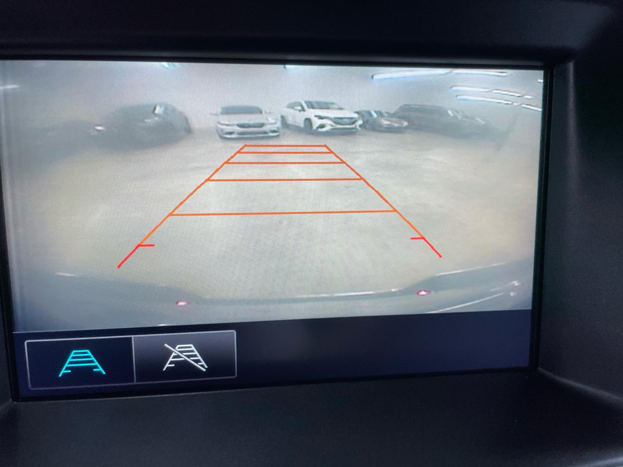 Chevrolet Colorado 2WD Ext Cab 128.3" WT 2017