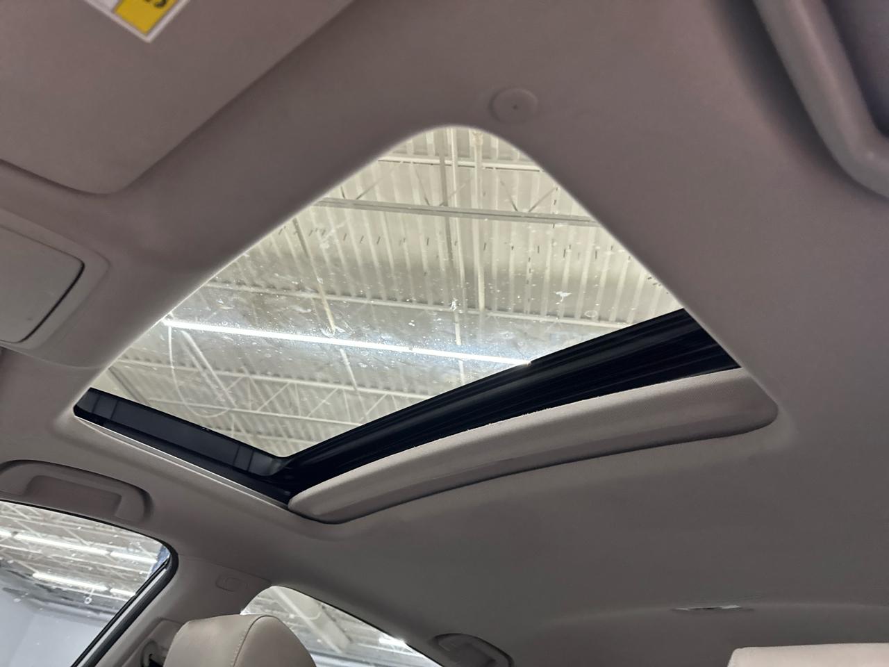 Honda Accord Sedan EX-L 2.0T Auto 2019