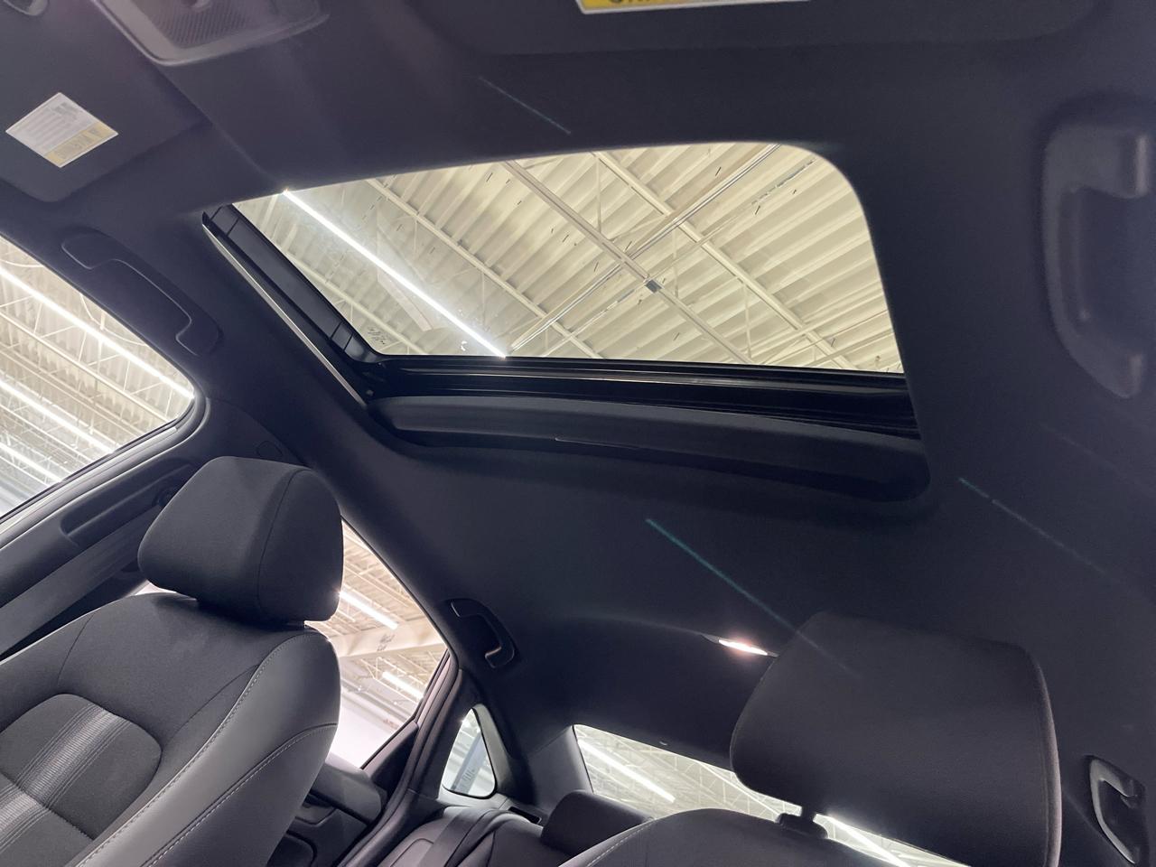 Honda Civic Sedan Hybrid Sport CVT 2025