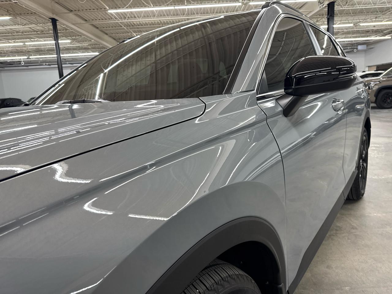 Honda CR-V Hybrid Sport Touring AWD 2025