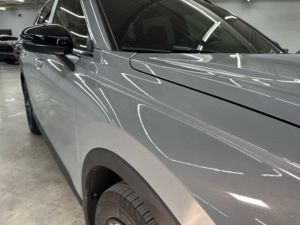 Honda CR-V Hybrid Sport Touring AWD 2025