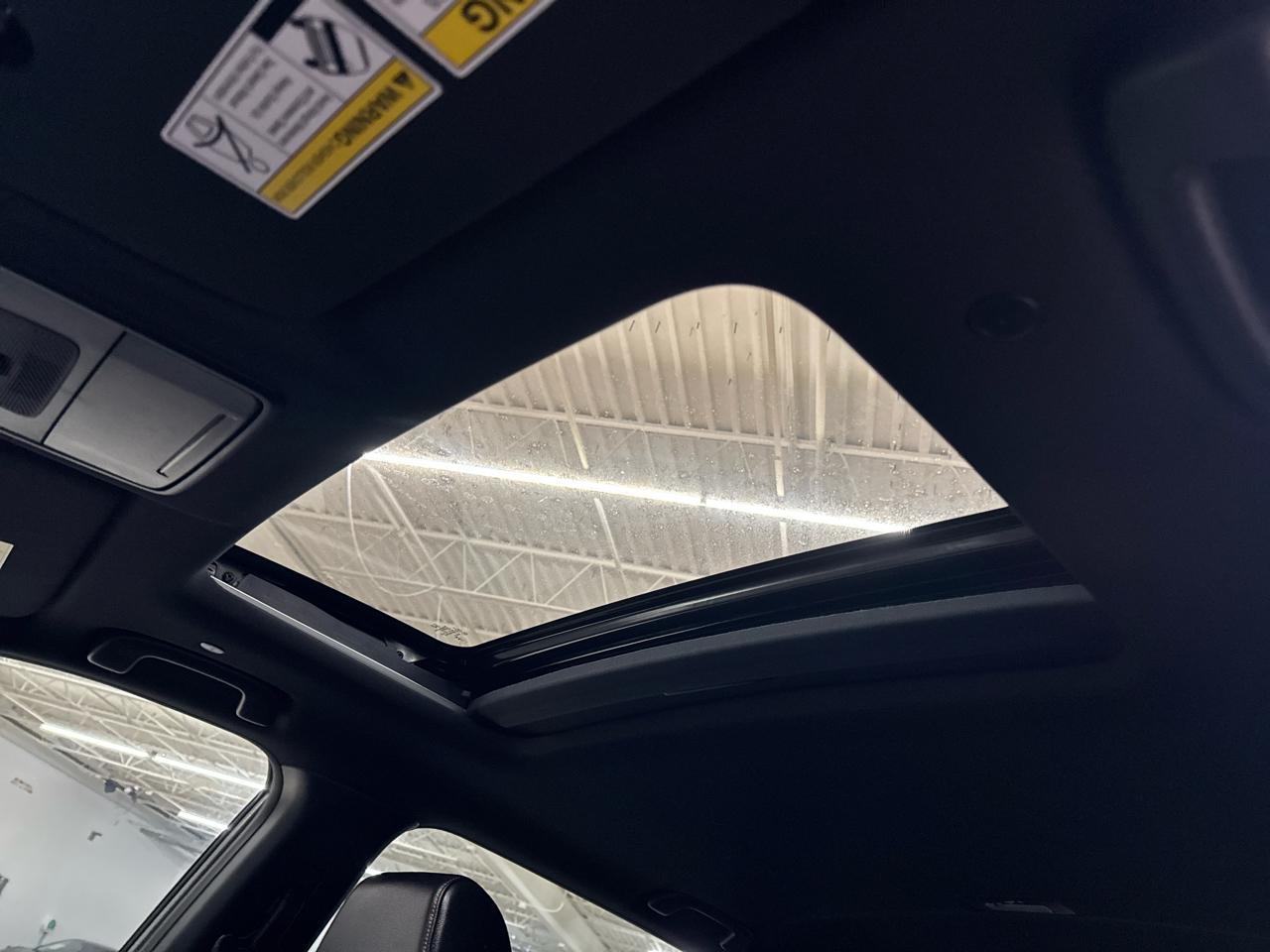 Honda CR-V Hybrid Sport Touring AWD 2025