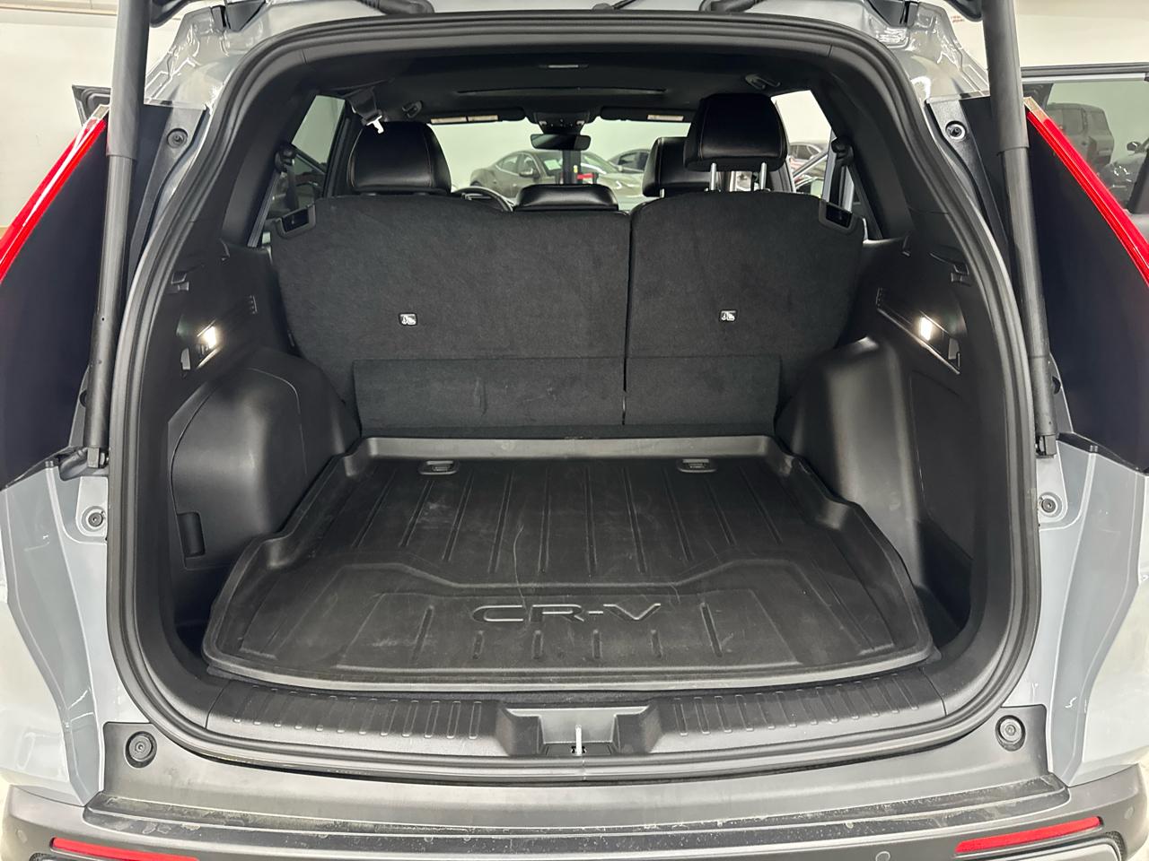 Honda CR-V Hybrid Sport Touring AWD 2025